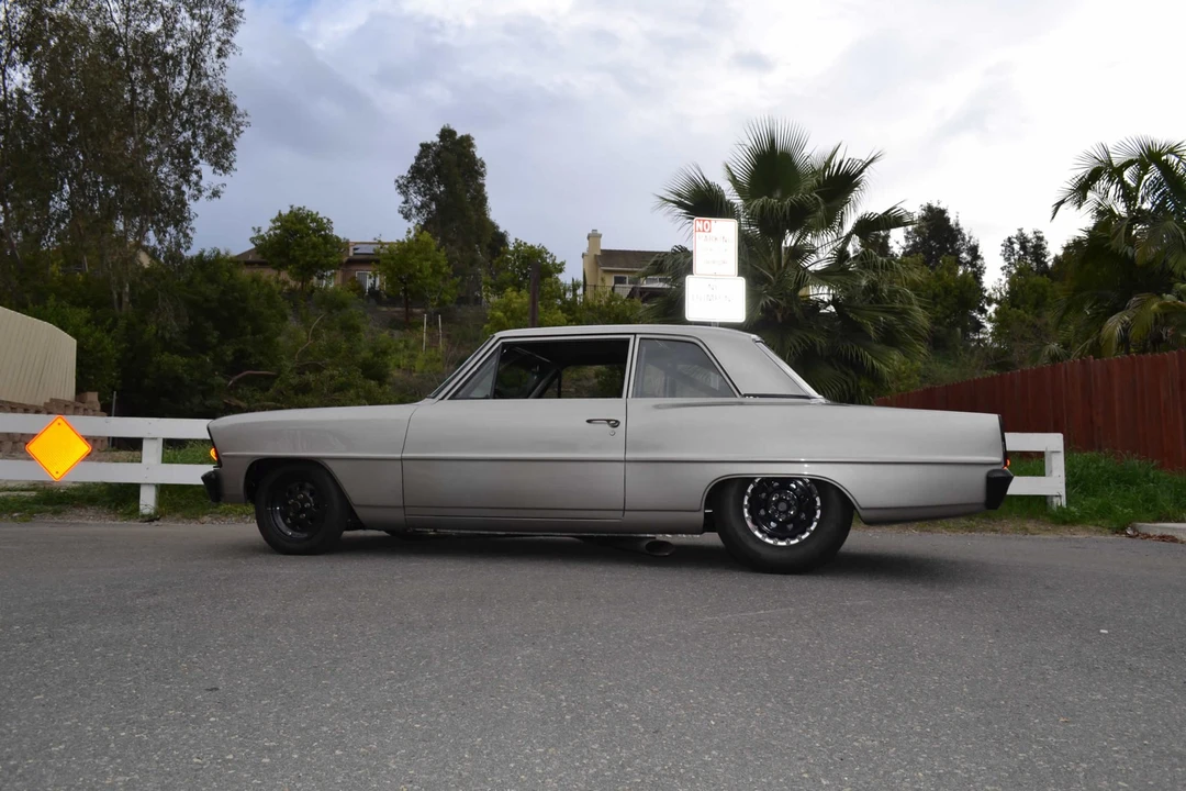 1967 Chevrolet II 2nd Gen - Image 8 of 31