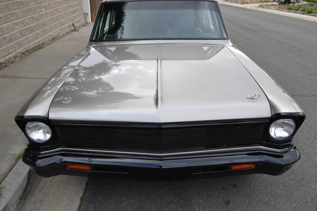 1967 Chevrolet II 2nd Gen - Image 18 of 31