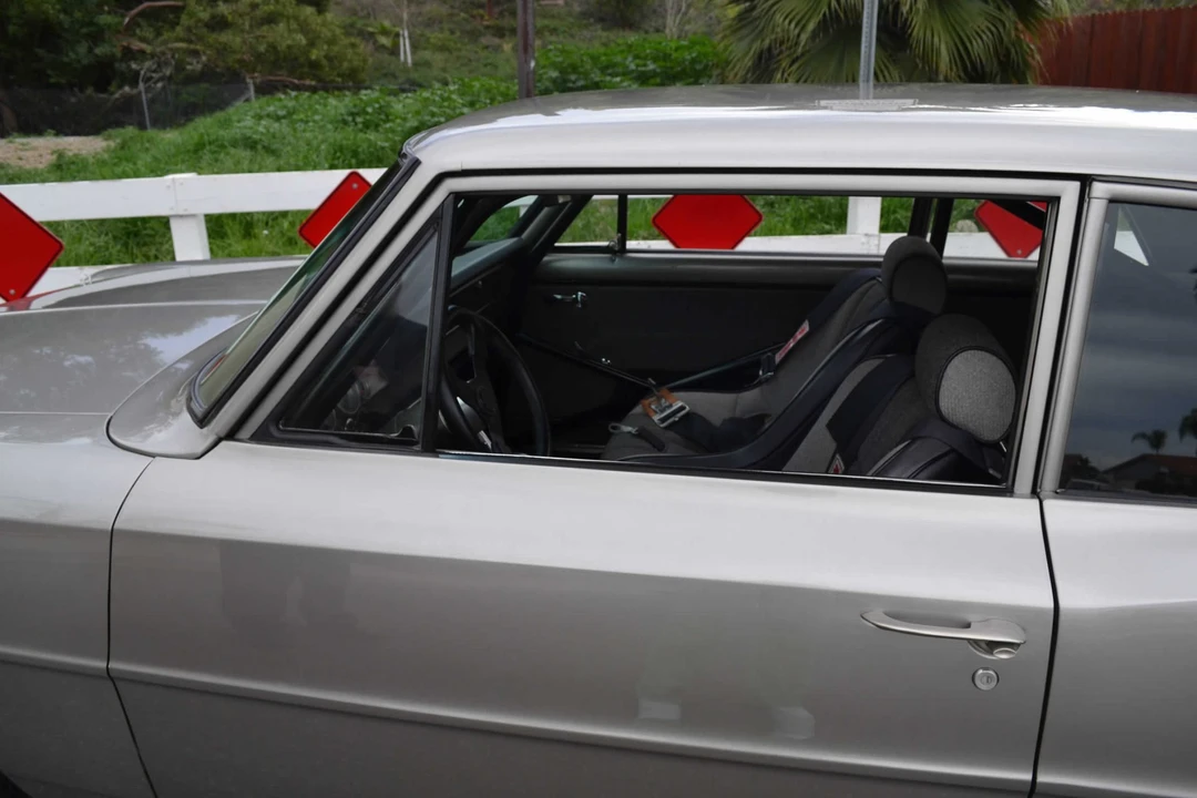 1967 Chevrolet II 2nd Gen - Image 29 of 31