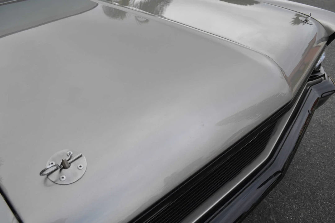 1967 Chevrolet II 2nd Gen - Image 21 of 31