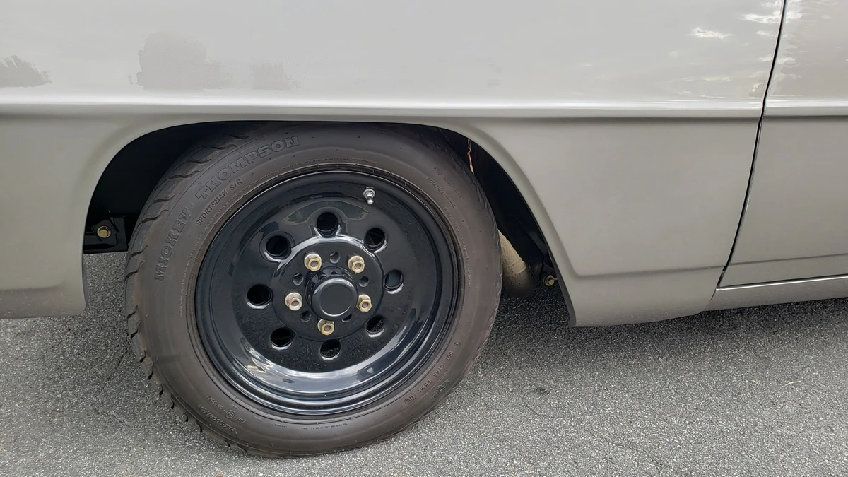 1967 Chevrolet II 2nd Gen - Image 28 of 31