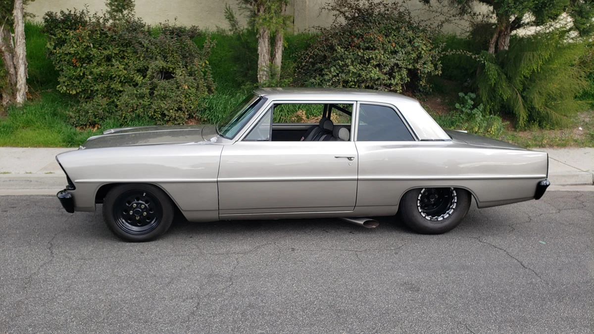 1967 Chevrolet II 2nd Gen - Image 7 of 31