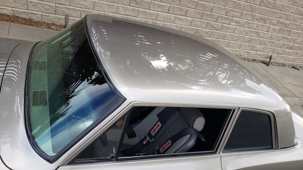 1967 Chevrolet II 2nd Gen - Image 26 of 31
