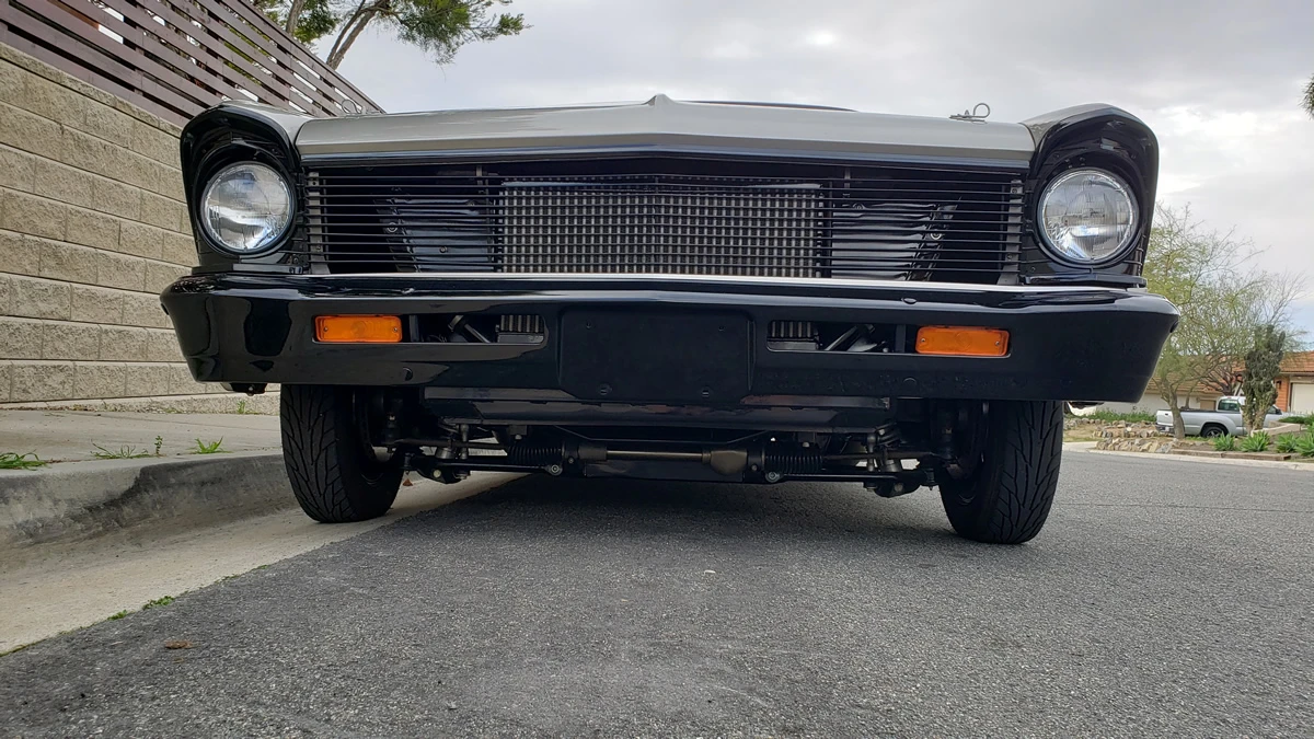 1967 Chevrolet II 2nd Gen - Image 19 of 31
