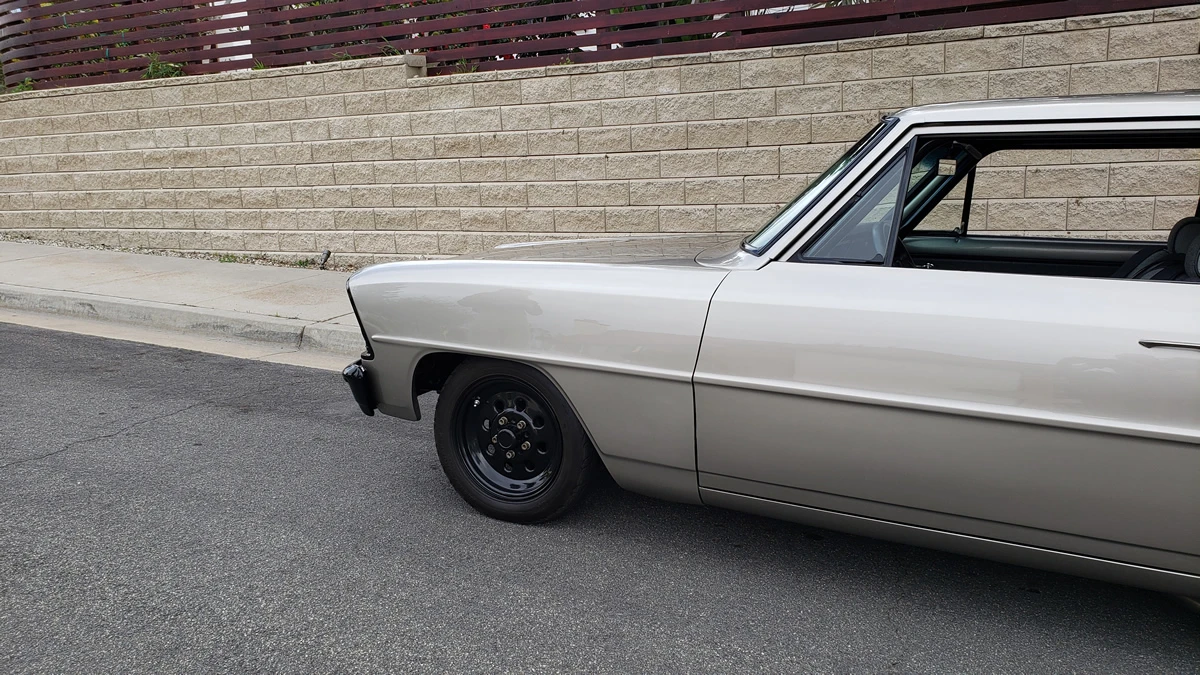 1967 Chevrolet II 2nd Gen - Image 27 of 31
