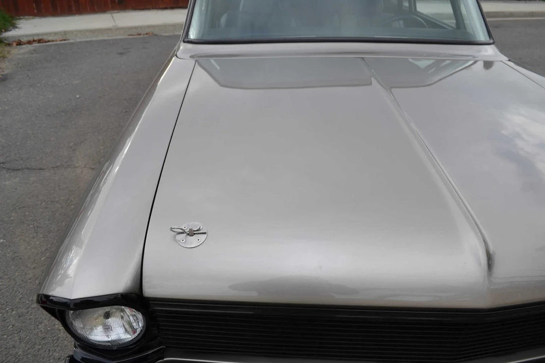1967 Chevrolet II 2nd Gen - Image 20 of 31