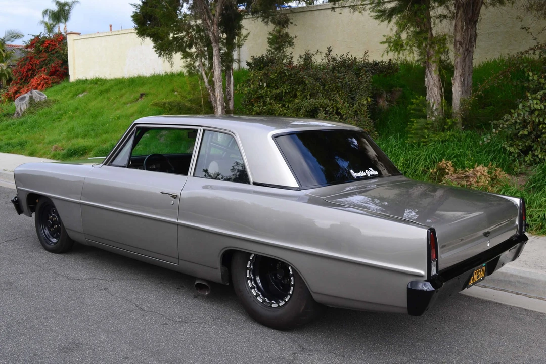 1967 Chevrolet II 2nd Gen - Image 12 of 31