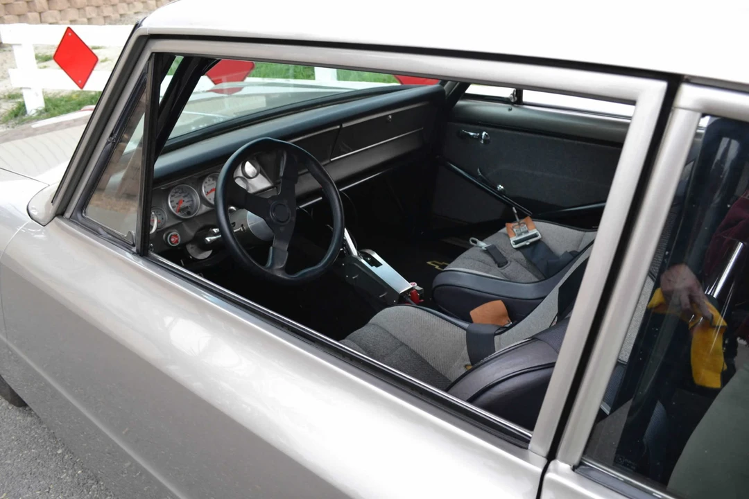 1967 Chevrolet II 2nd Gen - Image 30 of 31
