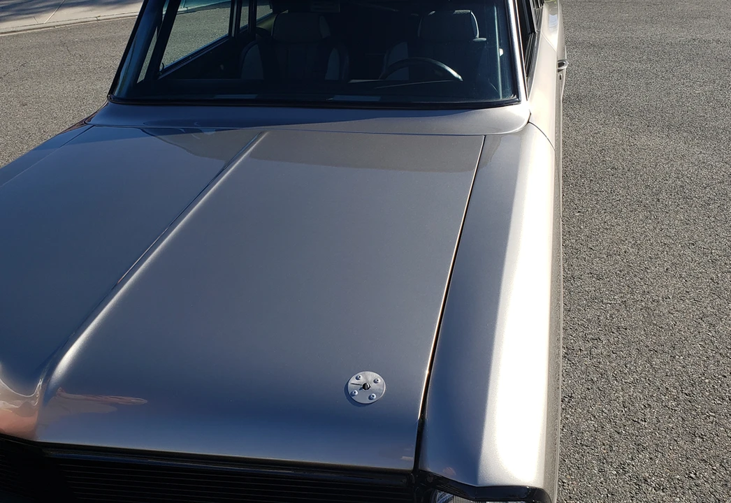 1967 Chevrolet II 2nd Gen - Image 23 of 31