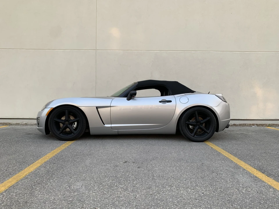 2007 Saturn Sky - Image 26 of 31
