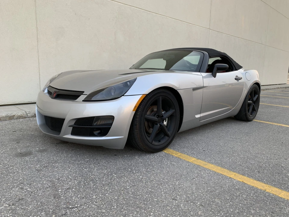 2007 Saturn Sky - Image 18 of 31