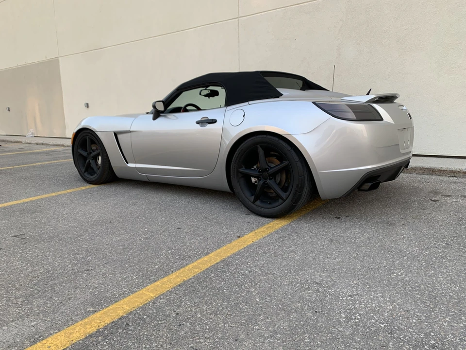2007 Saturn Sky - Image 27 of 31