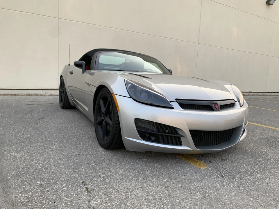 2007 Saturn Sky - Image 22 of 31