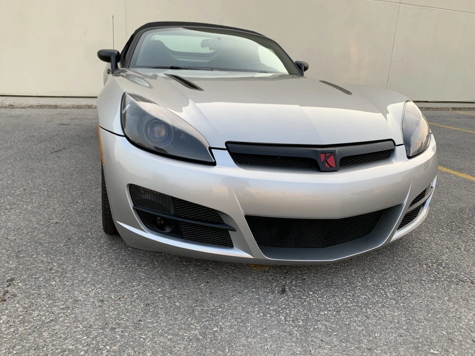 2007 Saturn Sky - Image 21 of 31