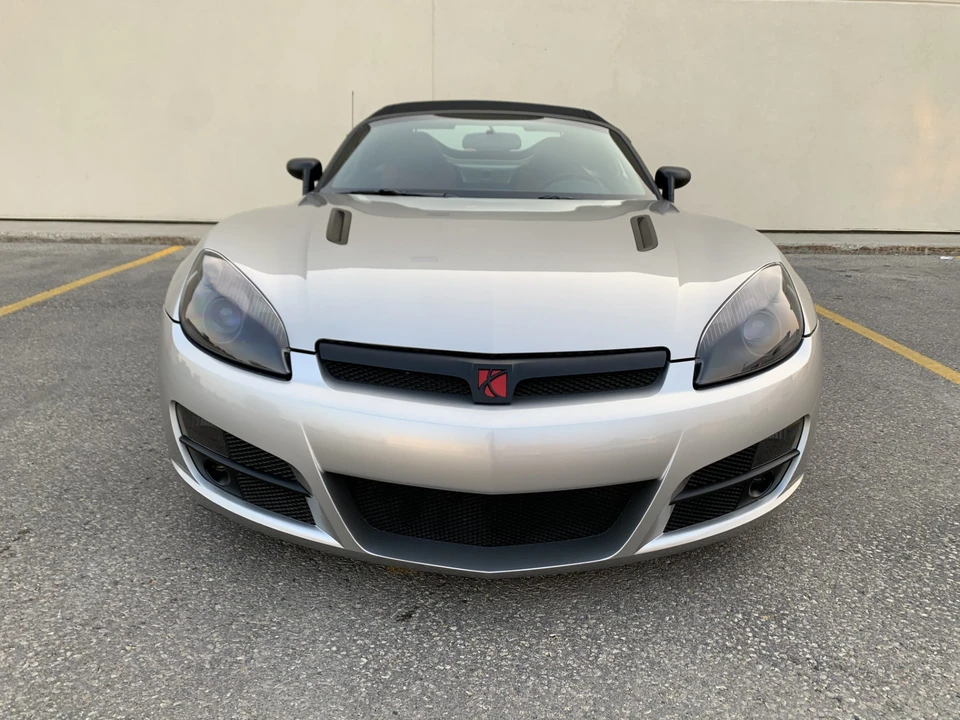 2007 Saturn Sky - Image 20 of 31
