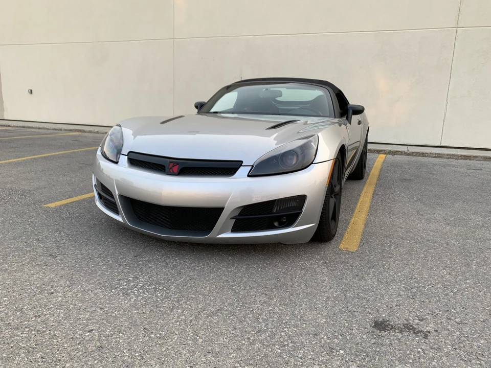 2007 Saturn Sky - Image 19 of 31