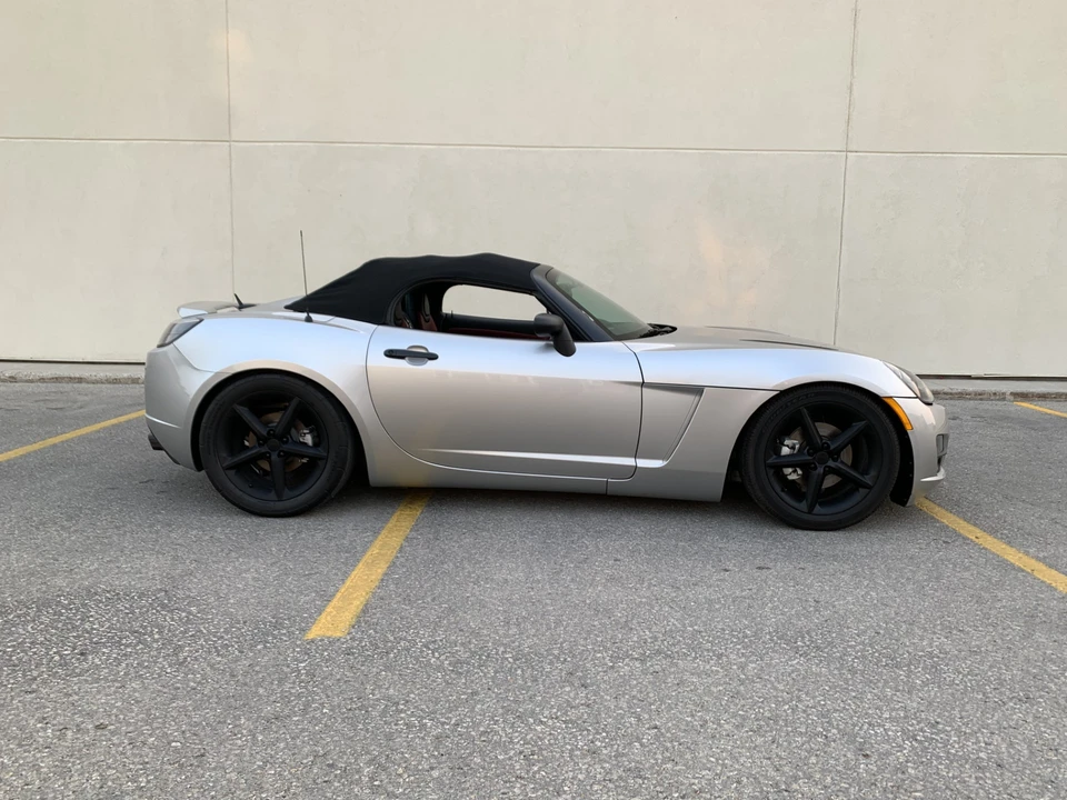 2007 Saturn Sky - Image 24 of 31