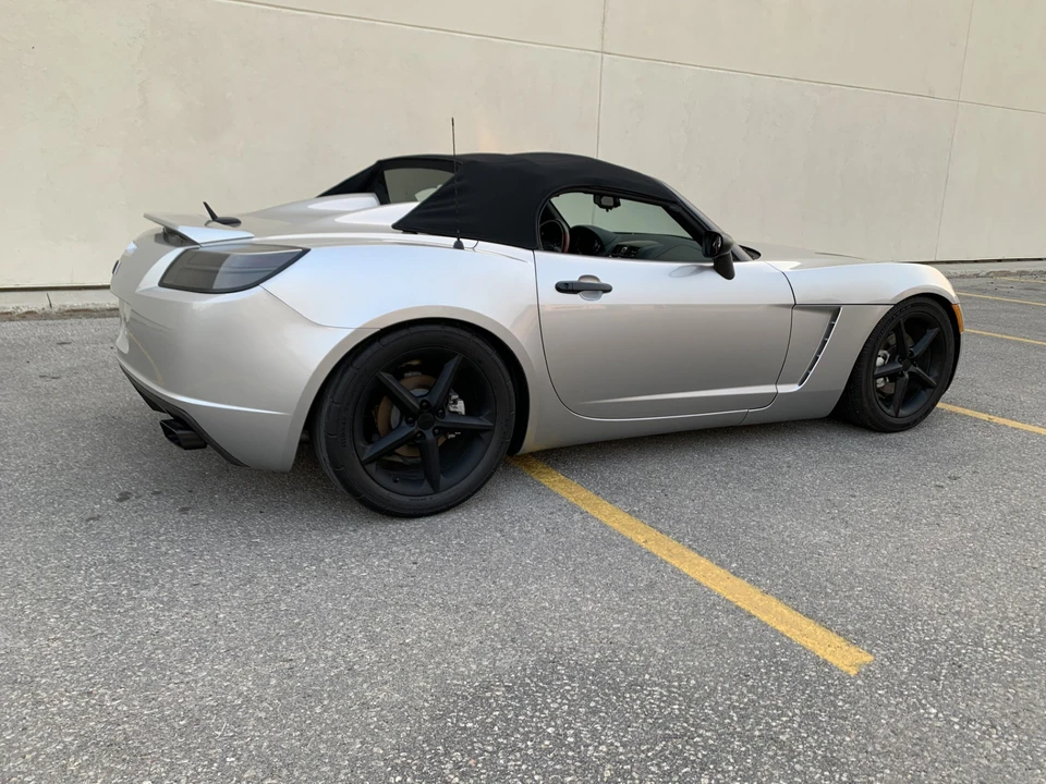 2007 Saturn Sky - Image 25 of 31