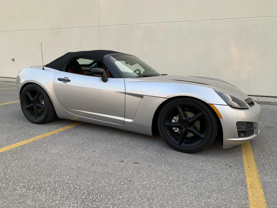 2007 Saturn Sky - Image 23 of 31