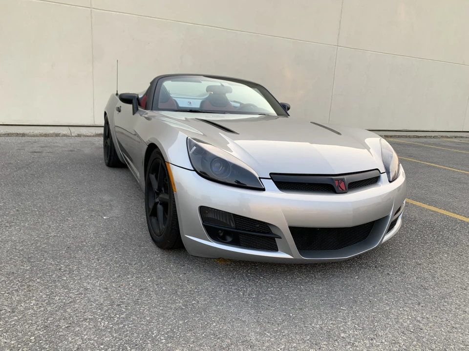2007 Saturn Sky - Image 6 of 31