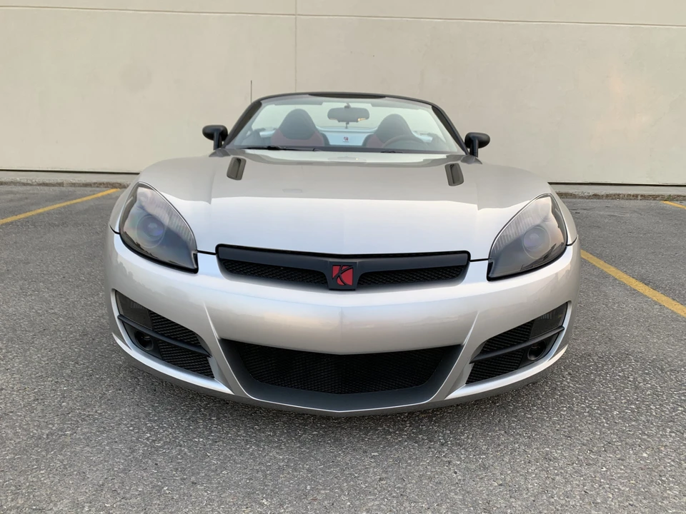 2007 Saturn Sky - Image 5 of 31