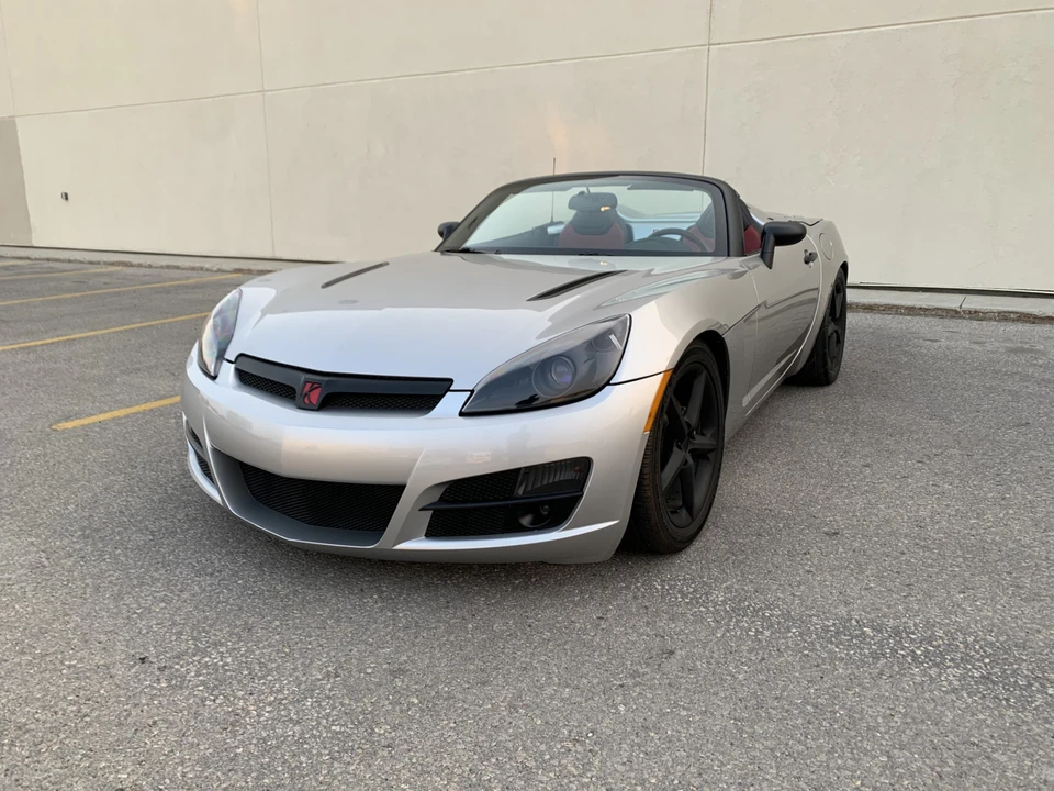 2007 Saturn Sky - Image 3 of 31