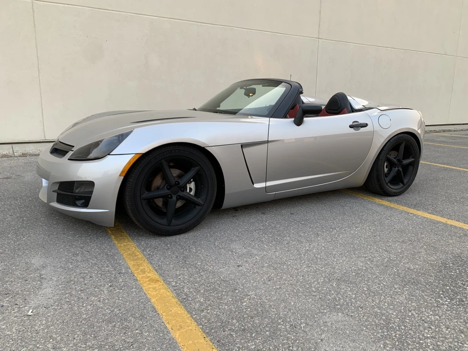 2007 Saturn Sky - Image 16 of 31