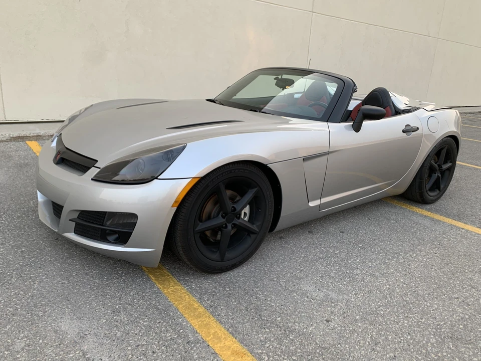 2007 Saturn Sky - Image 2 of 31