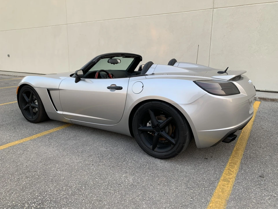 2007 Saturn Sky - Image 14 of 31
