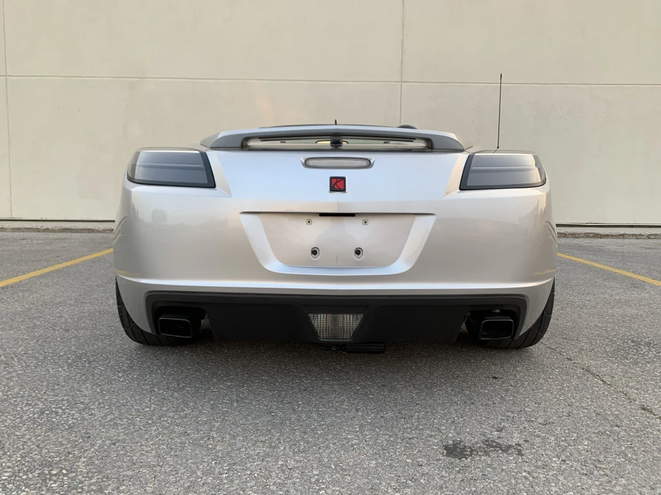2007 Saturn Sky - Image 12 of 31