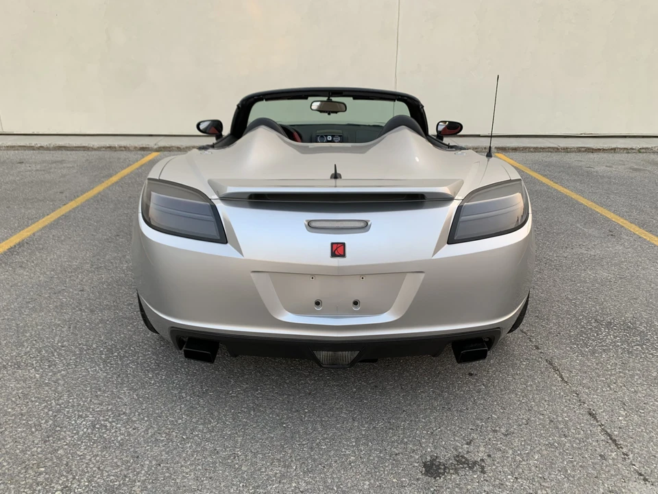 2007 Saturn Sky - Image 11 of 31