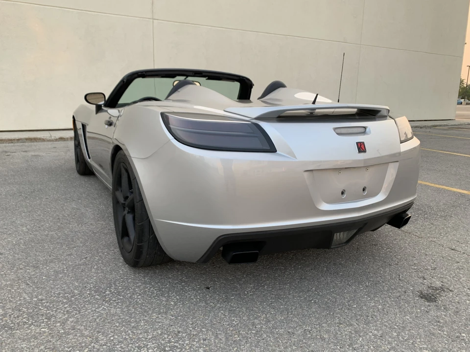 2007 Saturn Sky - Image 13 of 31