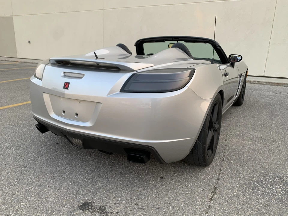 2007 Saturn Sky - Image 10 of 31