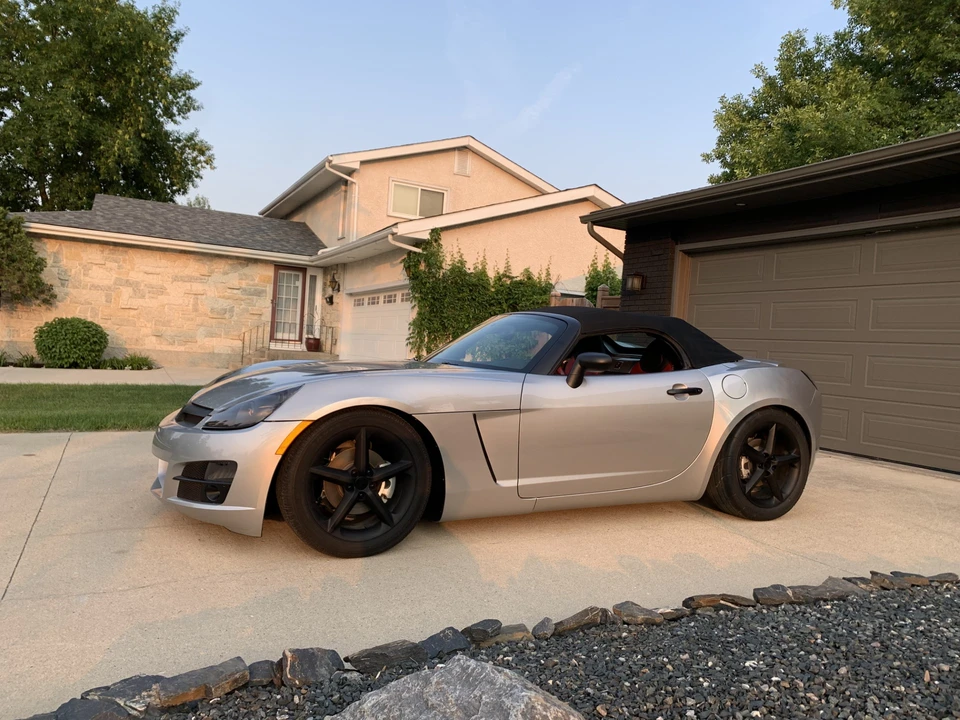 2007 Saturn Sky - Image 28 of 31