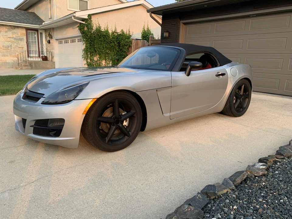 2007 Saturn Sky - Image 29 of 31