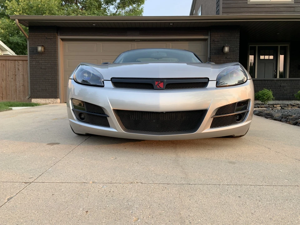 2007 Saturn Sky - Image 31 of 31