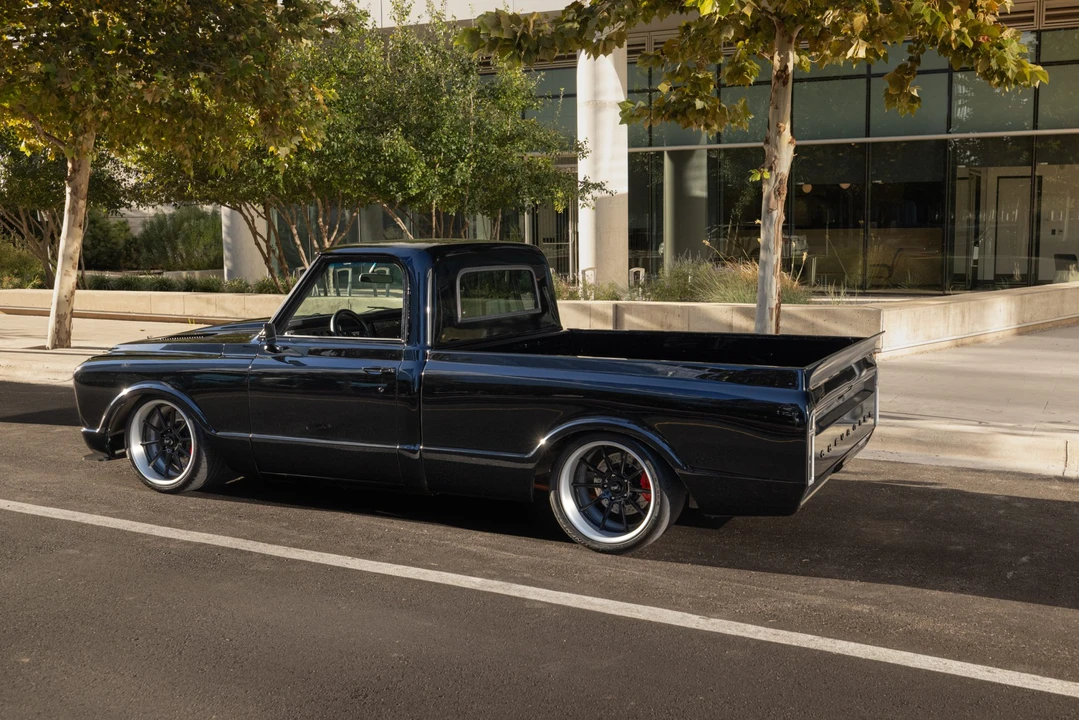 1967 Chevrolet C/K 2nd Gen - Image 6 of 31