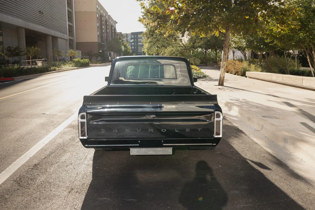 1967 Chevrolet C/K 2nd Gen - Image 7 of 31