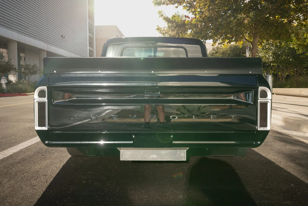 1967 Chevrolet C/K 2nd Gen - Image 8 of 31