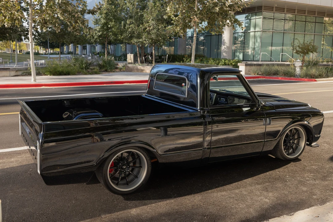 1967 Chevrolet C/K 2nd Gen - Image 9 of 31