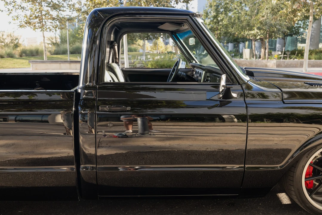 1967 Chevrolet C/K 2nd Gen - Image 16 of 31
