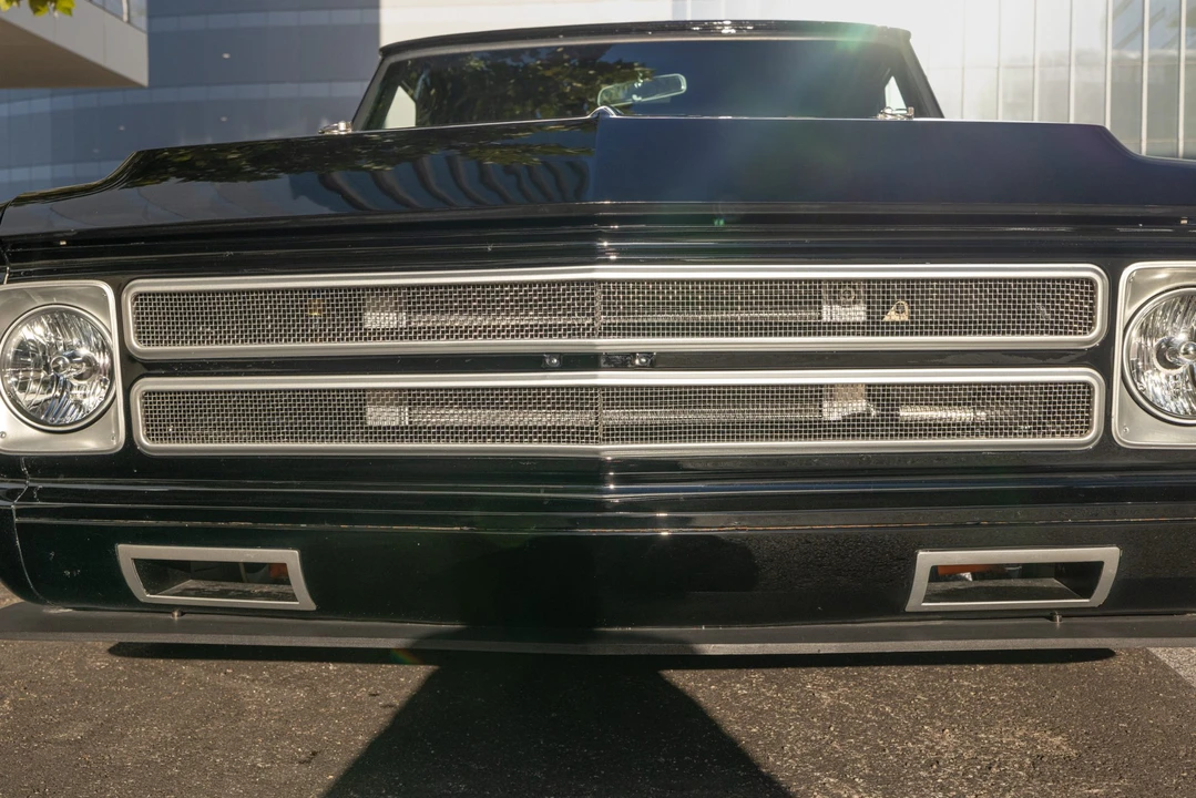 1967 Chevrolet C/K 2nd Gen - Image 19 of 31