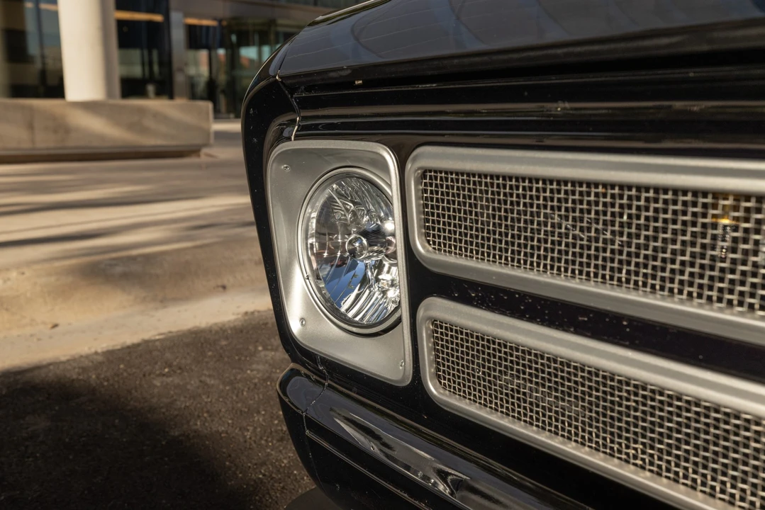 1967 Chevrolet C/K 2nd Gen - Image 20 of 31