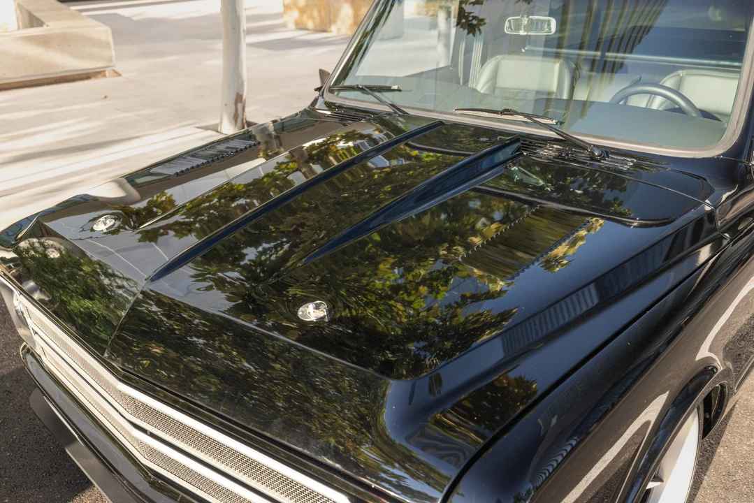 1967 Chevrolet C/K 2nd Gen - Image 24 of 31