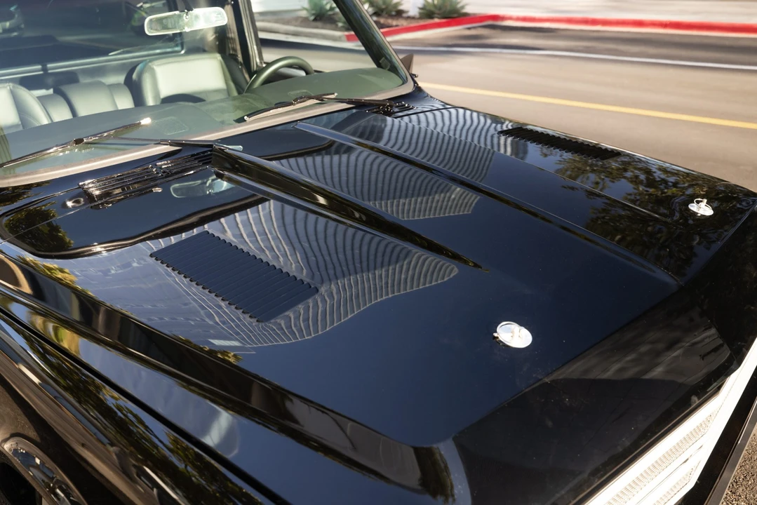 1967 Chevrolet C/K 2nd Gen - Image 27 of 31