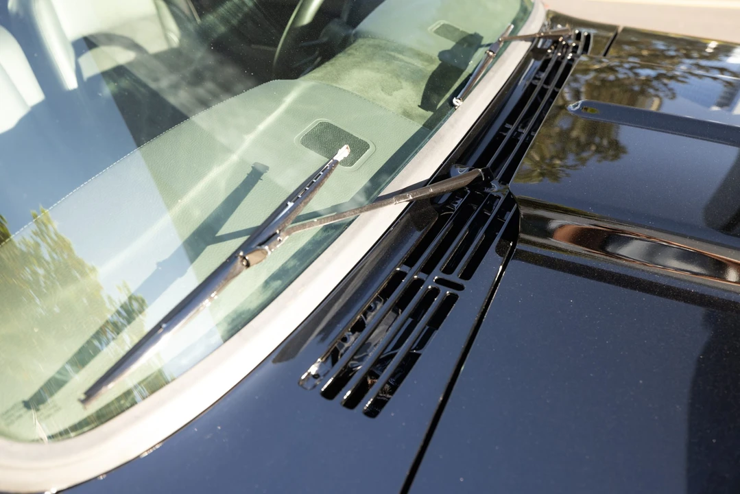 1967 Chevrolet C/K 2nd Gen - Image 31 of 31