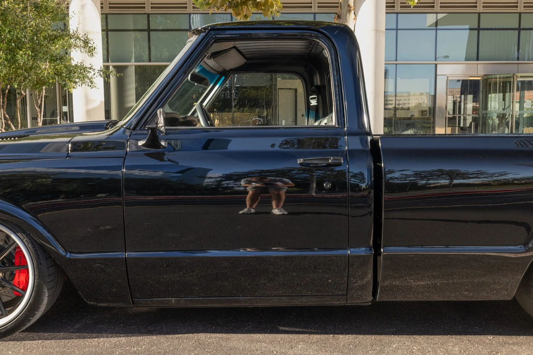 1967 Chevrolet C/K 2nd Gen - Image 15 of 31
