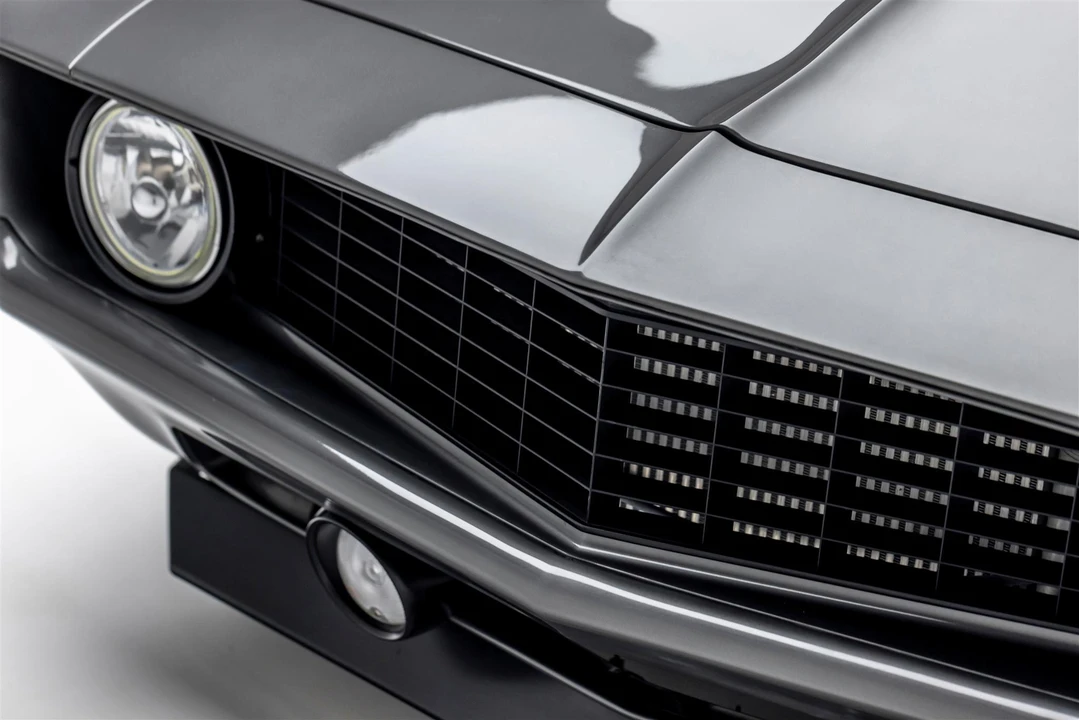 1969 Chevrolet Camaro 1st Gen - Image 29 of 31