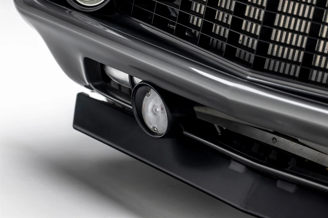 1969 Chevrolet Camaro 1st Gen - Image 30 of 31