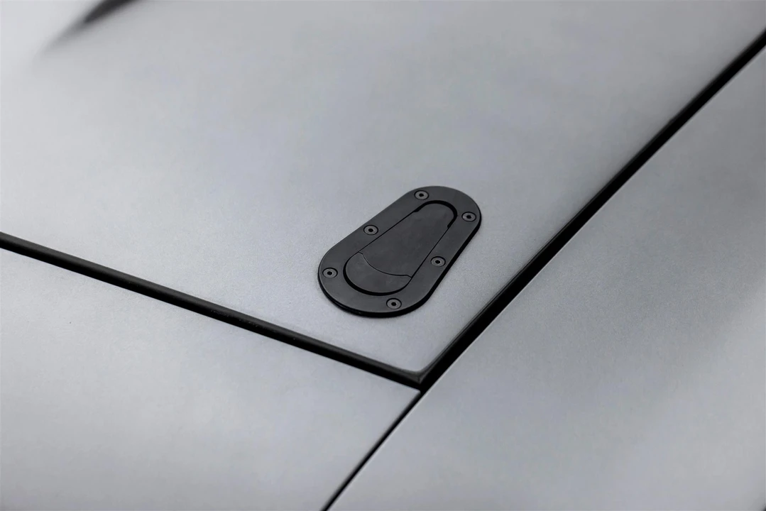 1969 Chevrolet Camaro 1st Gen - Image 31 of 31
